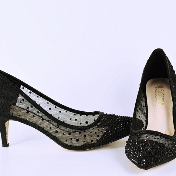 High Heels - Picture 4 of 8